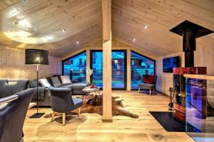 Chalet des Sapins
