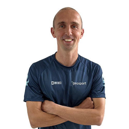 Geosport - Carles Fernandez