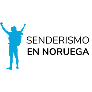Senderismo en Noruega