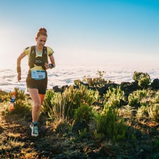 Virginia perez ultra maderia skyrunning