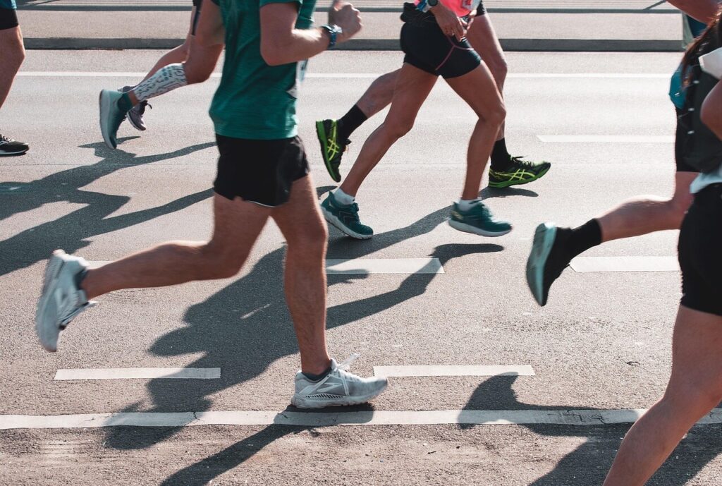 Guía completa prepararse para un maratón