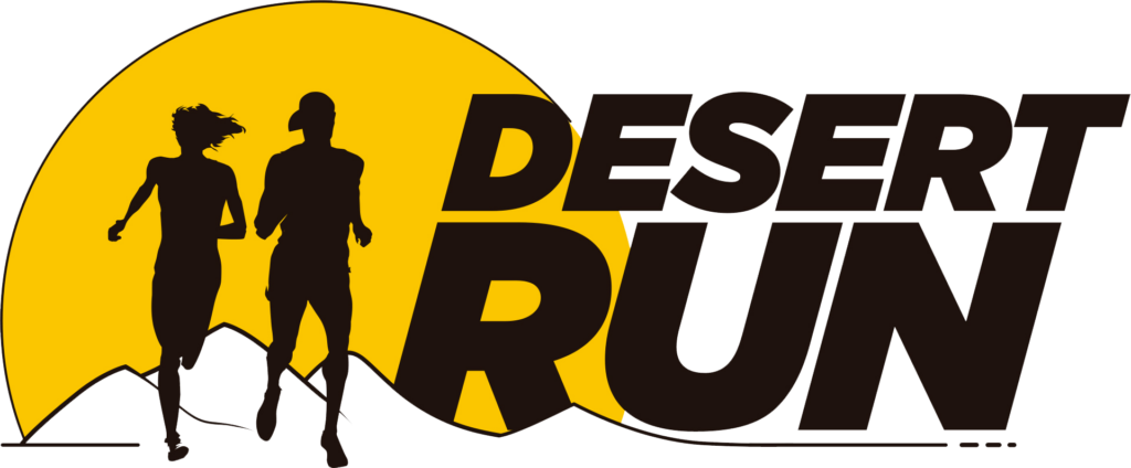 Desert Run