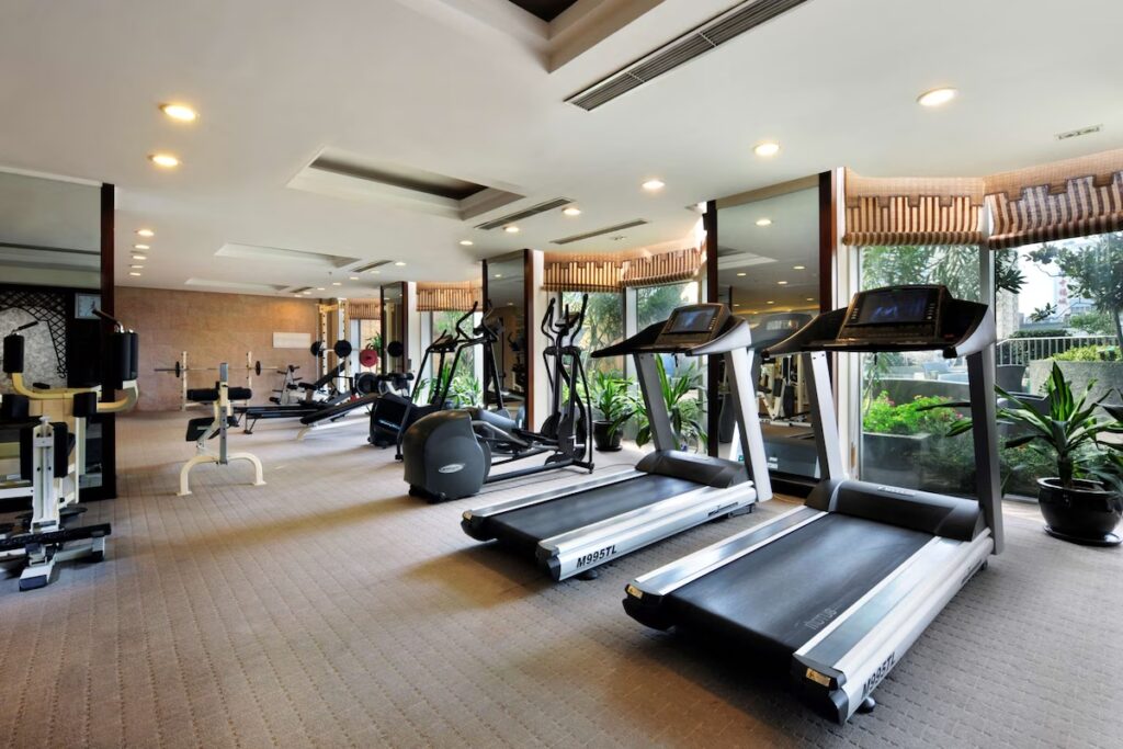 RADISSON COLLECTION HYLAND SHANGHAI
