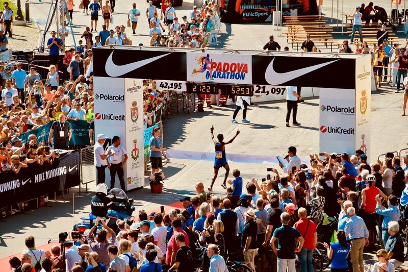 Media maraton