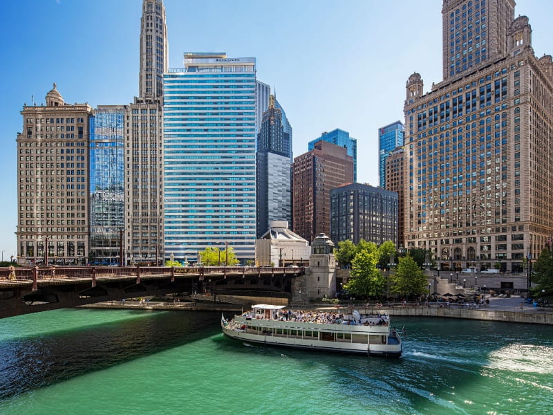 Eventos y actividades del fin de semana de la Maratón de Chicago 2026
