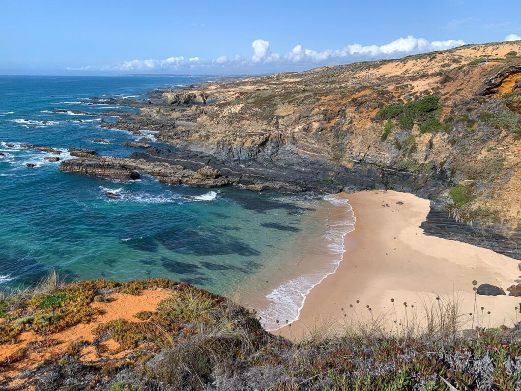 Costa Vicentina