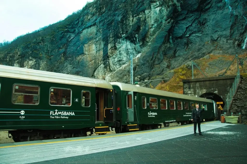 tren de flam merece la pena