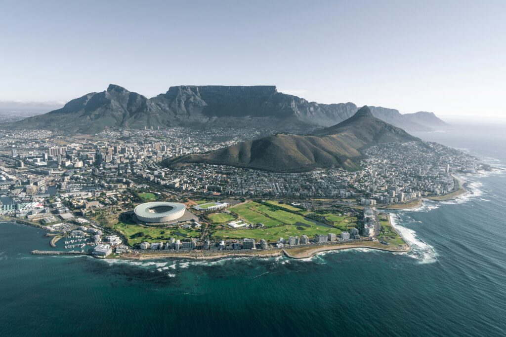Sanlam Cape Town Marathon