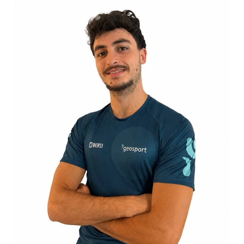 aitor boada sobre nosotros geosport